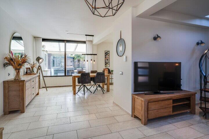 Foto 12 - Van Weedtstraat 6, Swolgen