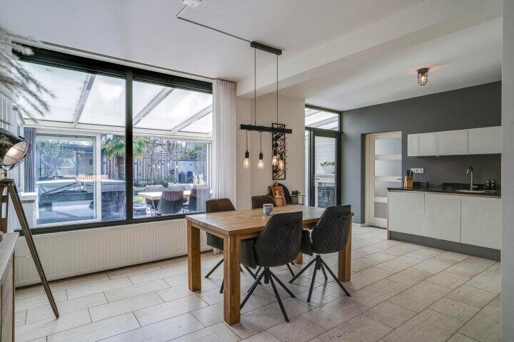 Foto 14 - Van Weedtstraat 6, Swolgen