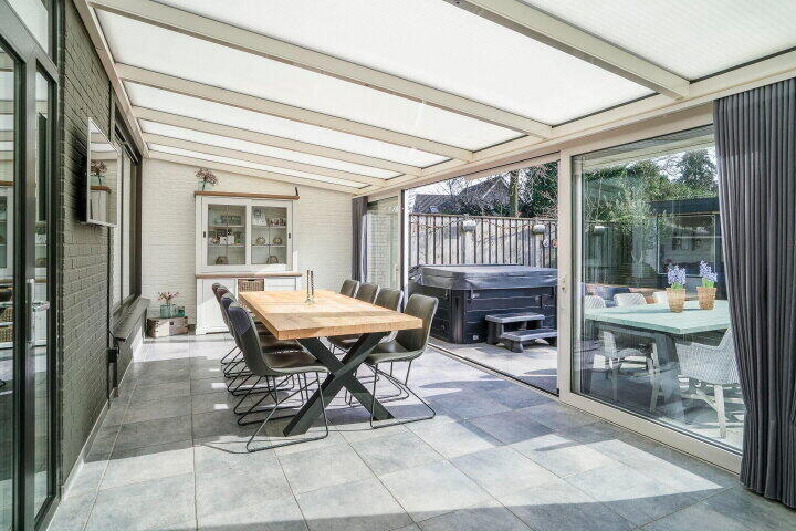 Foto 19 - Van Weedtstraat 6, Swolgen