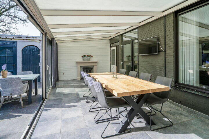 Foto 21 - Van Weedtstraat 6, Swolgen