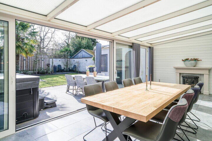 Foto 22 - Van Weedtstraat 6, Swolgen