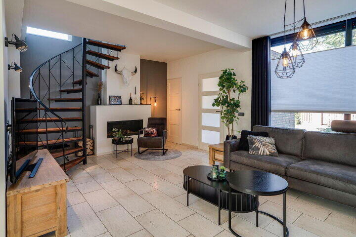 Foto 4 - Van Weedtstraat 6, Swolgen