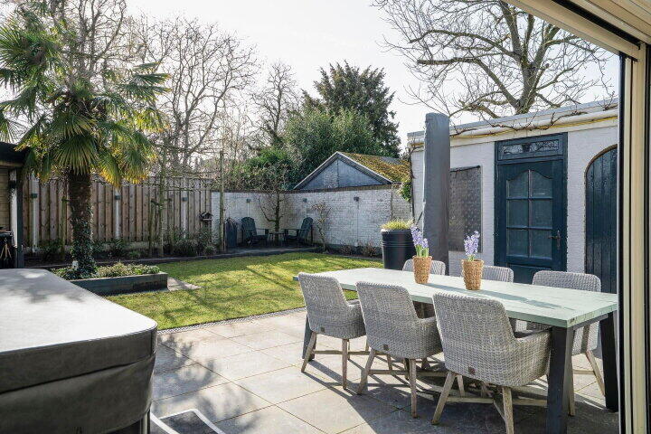 Foto 37 - Van Weedtstraat 6, Swolgen