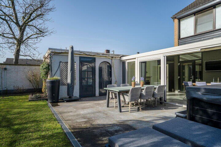 Foto 38 - Van Weedtstraat 6, Swolgen