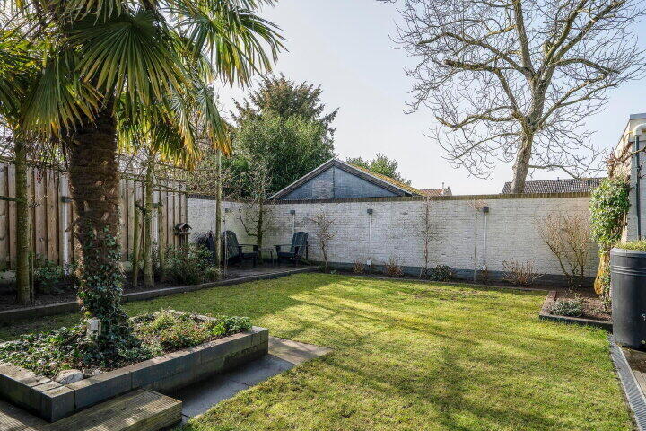 Foto 39 - Van Weedtstraat 6, Swolgen