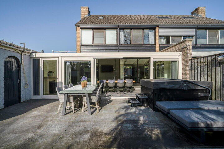 Foto 40 - Van Weedtstraat 6, Swolgen