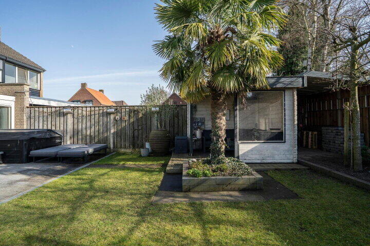 Foto 44 - Van Weedtstraat 6, Swolgen