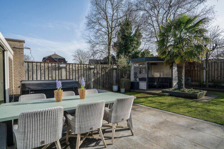 Foto 46 - Van Weedtstraat 6, Swolgen