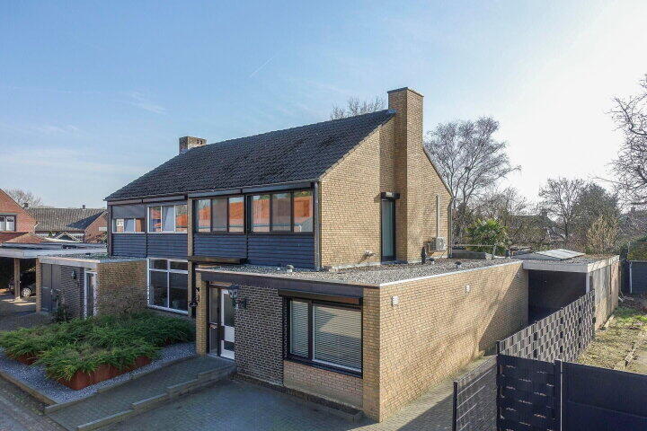 Foto 50 - Van Weedtstraat 6, Swolgen