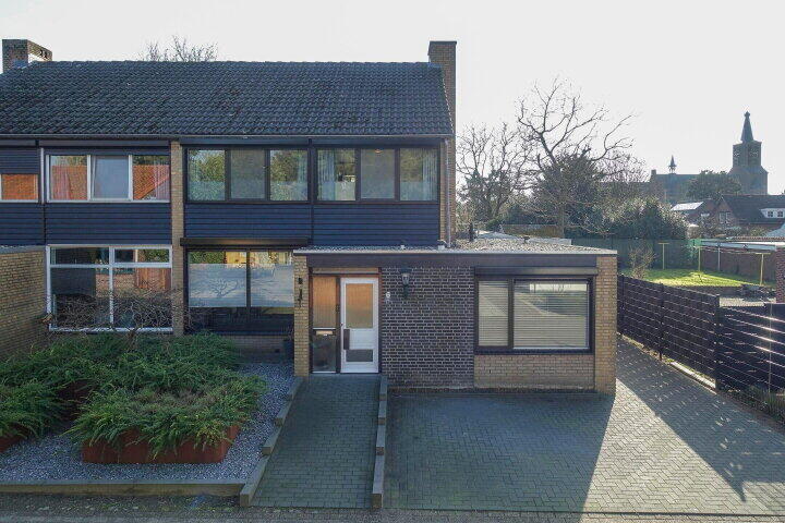 Foto 51 - Van Weedtstraat 6, Swolgen