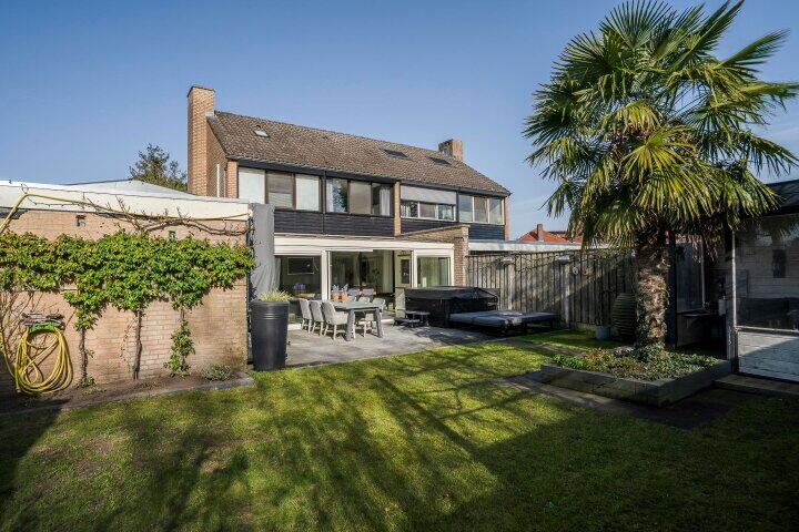 Foto 8 - Van Weedtstraat 6, Swolgen