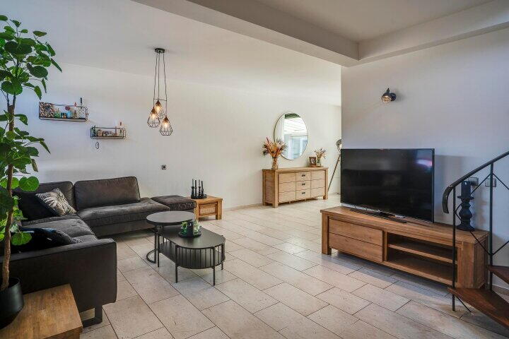 Foto 10 - Van Weedtstraat 6, Swolgen