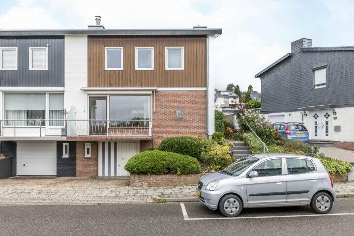 Foto 2 – Van Werschstraat 12, Simpelveld