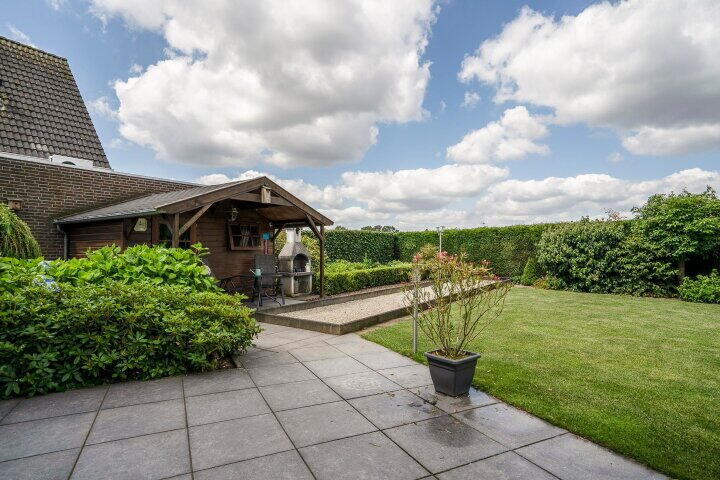 Foto 30 - van Wijlickshove 65, Lottum