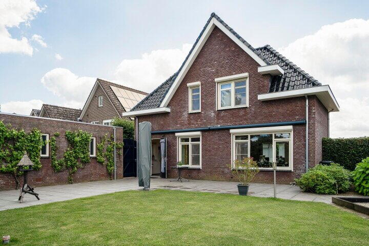 Foto 33 - van Wijlickshove 65, Lottum