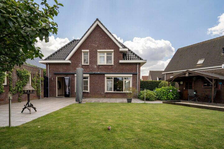 Foto 34 - van Wijlickshove 65, Lottum