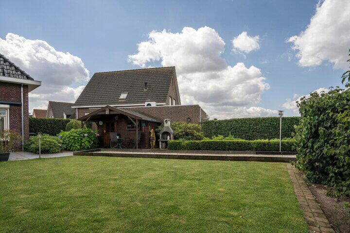 Foto 35 - van Wijlickshove 65, Lottum