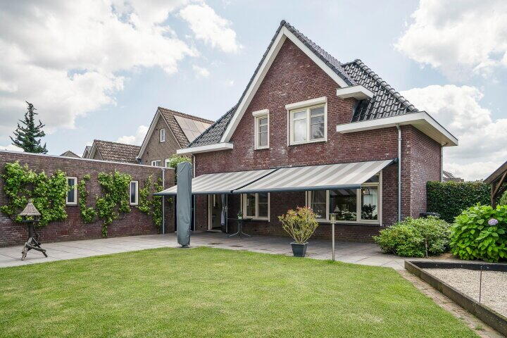 Foto 41 - van Wijlickshove 65, Lottum