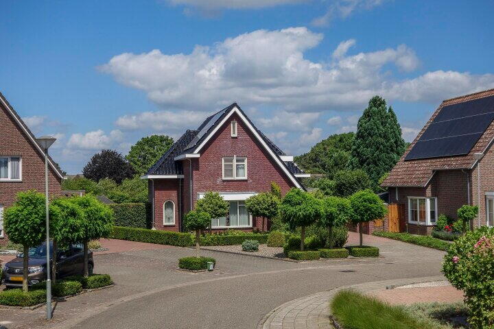 Foto 42 - van Wijlickshove 65, Lottum