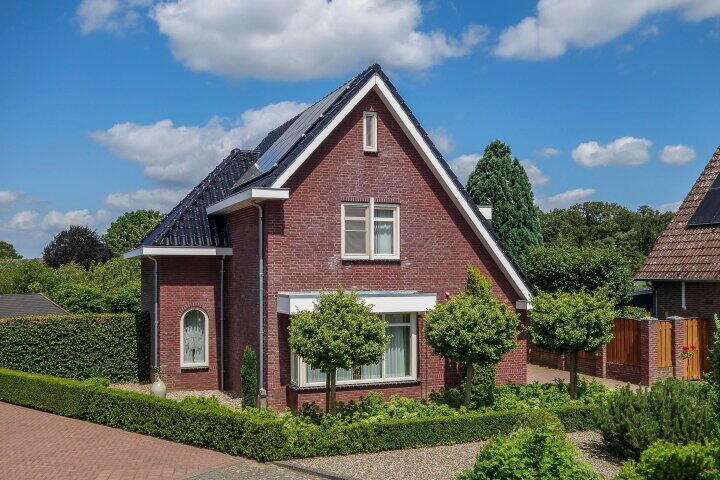 Foto 43 - van Wijlickshove 65, Lottum