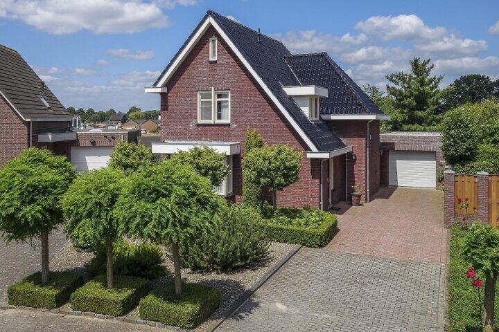 Foto 44 - van Wijlickshove 65, Lottum