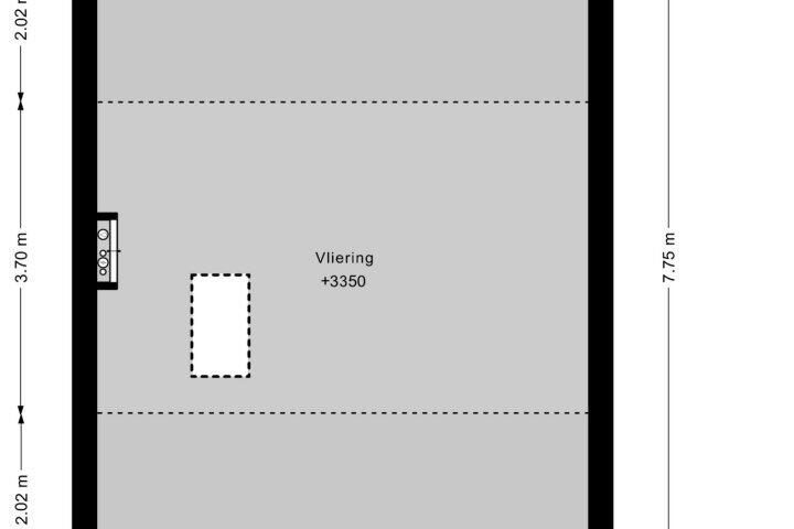 Plattegrond – Varenerf 6, Heerlen