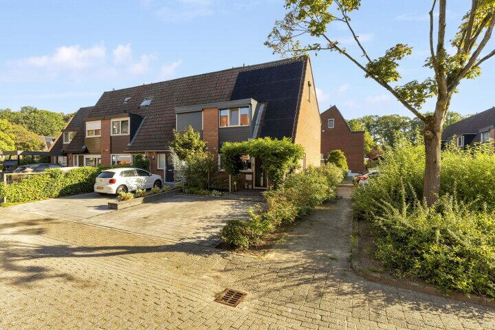 Foto 11 – Vastertlanden 74, Enschede
