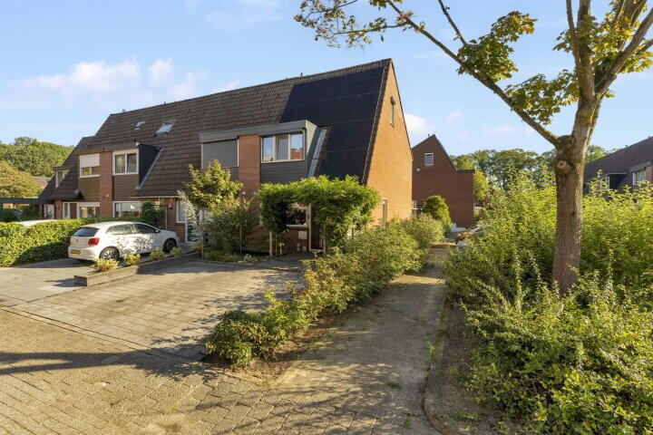 Foto 12 – Vastertlanden 74, Enschede