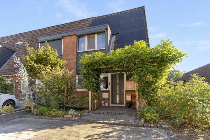 Foto 13 – Vastertlanden 74, Enschede