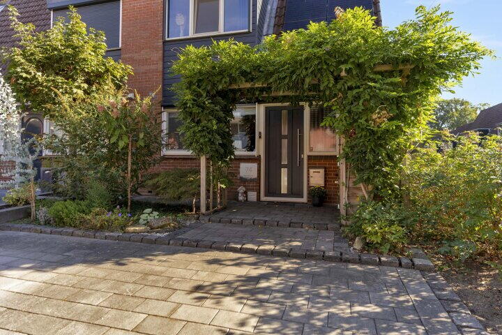 Foto 14 – Vastertlanden 74, Enschede