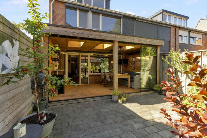 Foto 57 – Vastertlanden 74, Enschede