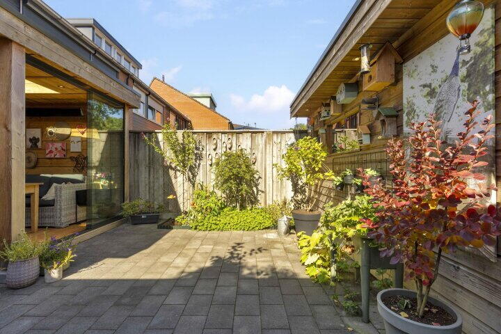 Foto 58 – Vastertlanden 74, Enschede