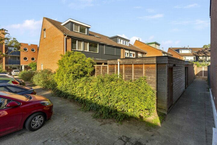 Foto 8 – Vastertlanden 74, Enschede