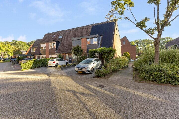 Foto 9 – Vastertlanden 74, Enschede