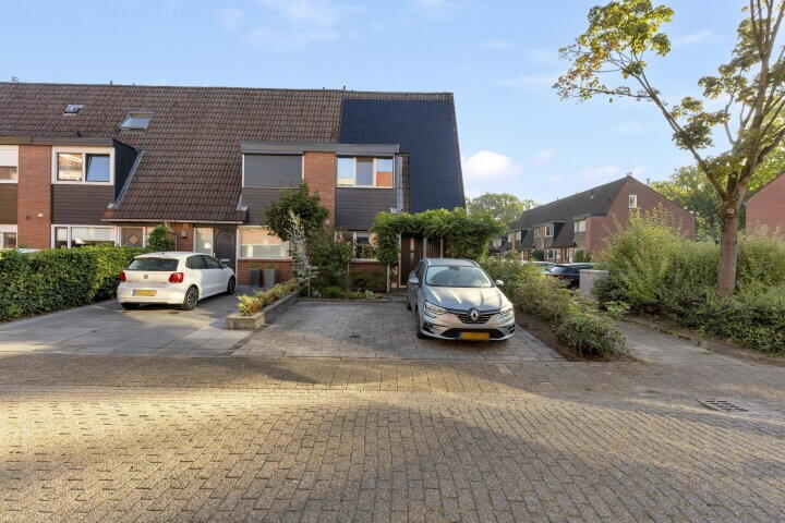 Foto 10 – Vastertlanden 74, Enschede