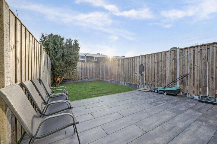 Foto 20 - Vecht 11, Lelystad