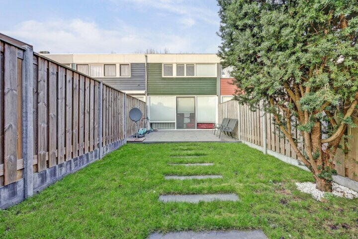 Foto 21 - Vecht 11, Lelystad