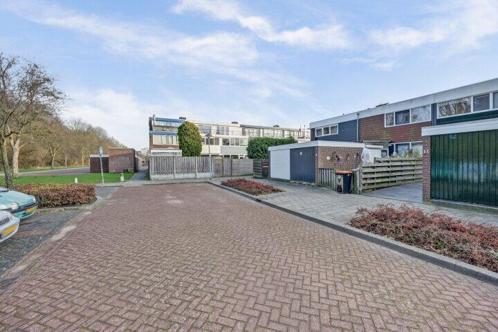 Foto 22 - Vecht 11, Lelystad