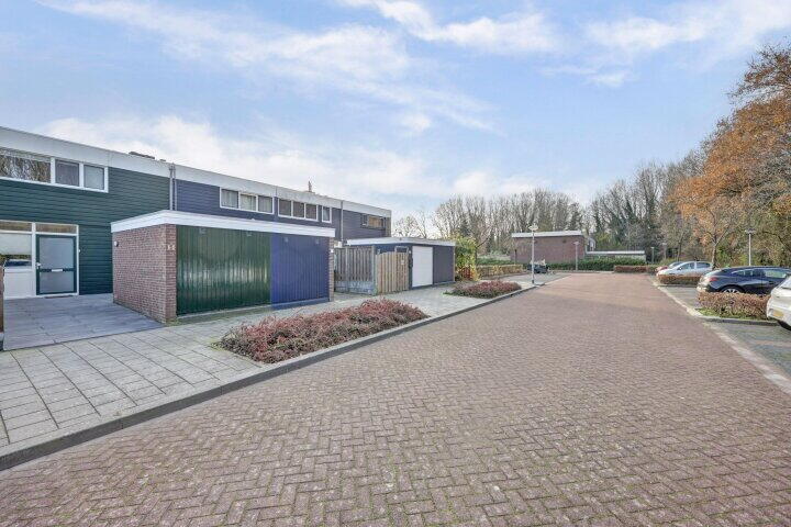 Foto 23 - Vecht 11, Lelystad