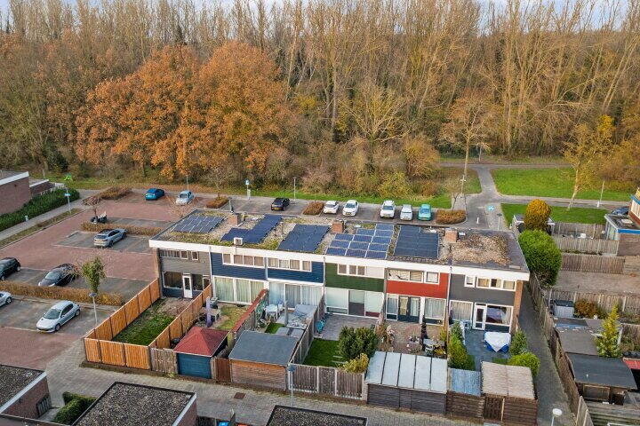 Foto 26 - Vecht 11, Lelystad