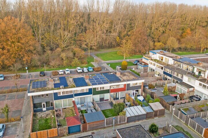 Foto 27 - Vecht 11, Lelystad