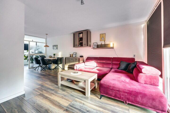 Foto 4 - Vecht 11, Lelystad