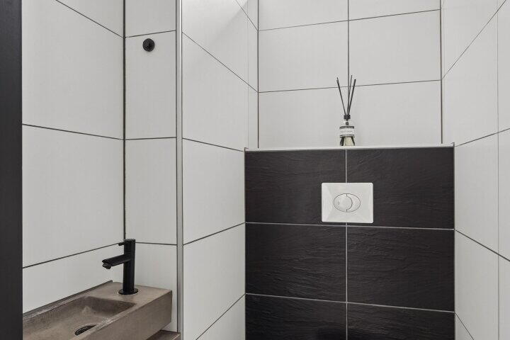 Foto 26 - Vecht 34, Lelystad