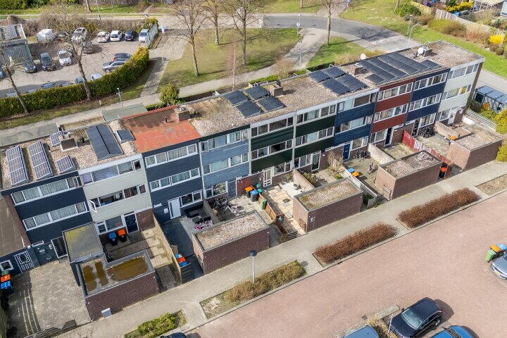 Foto 4 - Vecht 34, Lelystad