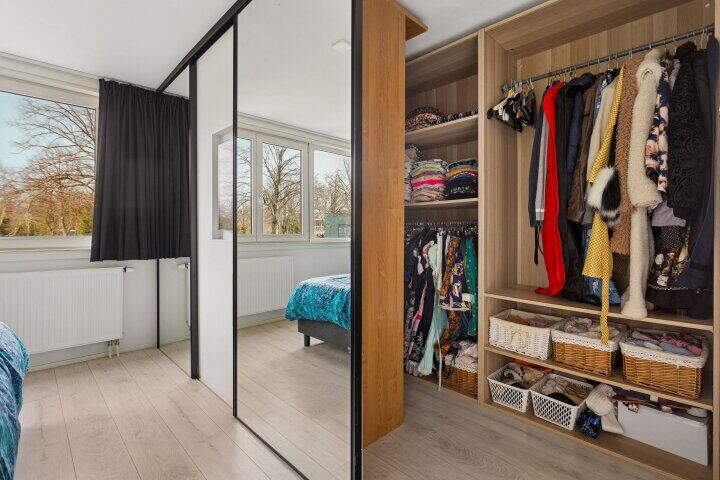 Foto 31 - Vecht 34, Lelystad