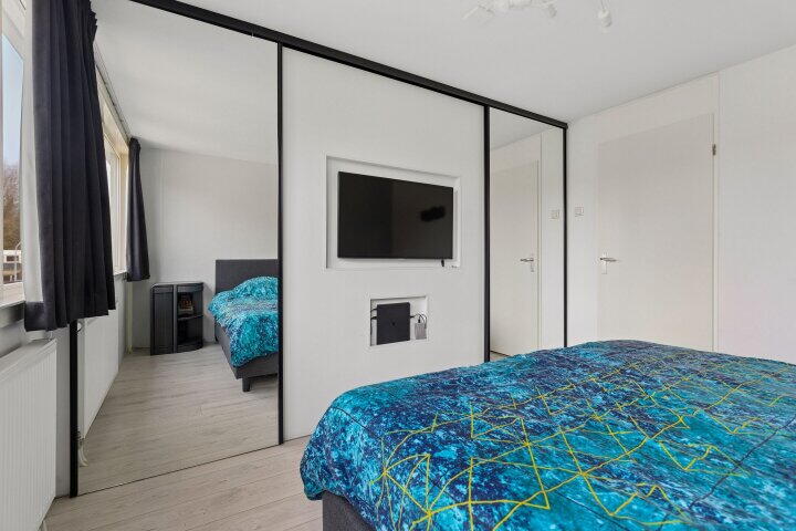 Foto 32 - Vecht 34, Lelystad