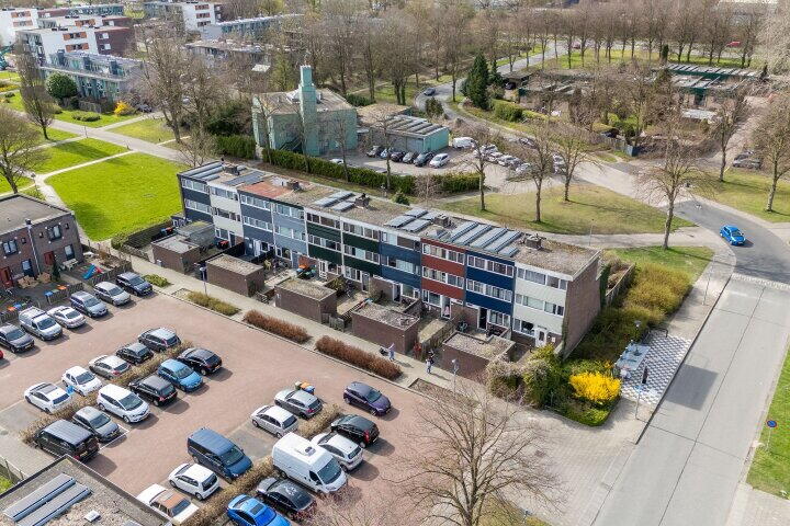 Foto 5 - Vecht 34, Lelystad