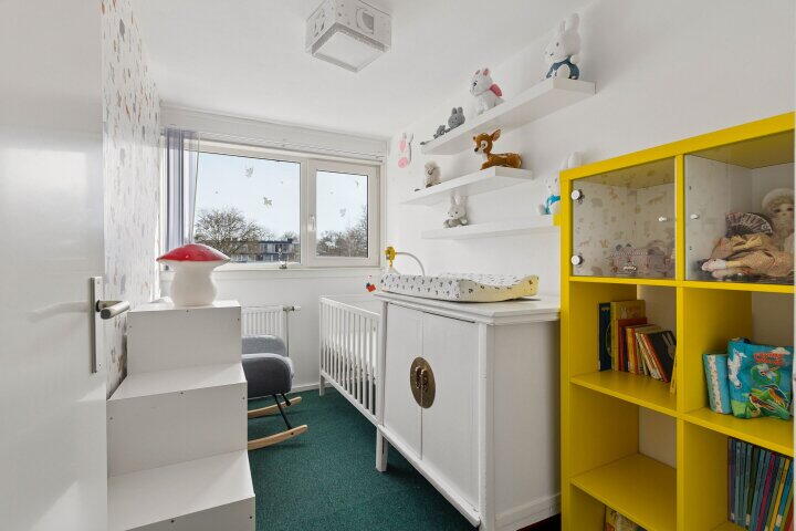 Foto 41 - Vecht 34, Lelystad