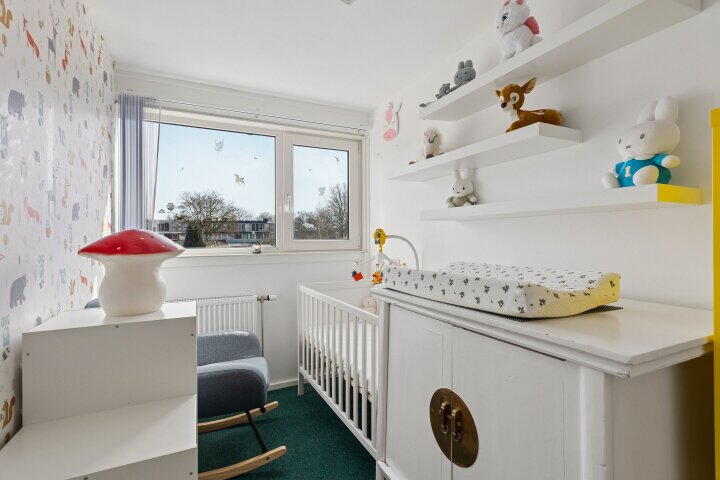 Foto 42 - Vecht 34, Lelystad