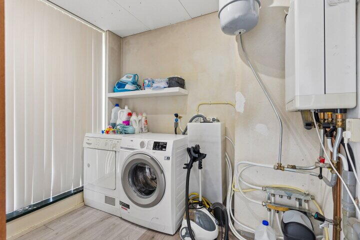 Foto 47 - Vecht 34, Lelystad